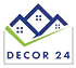 Decor24 Logo